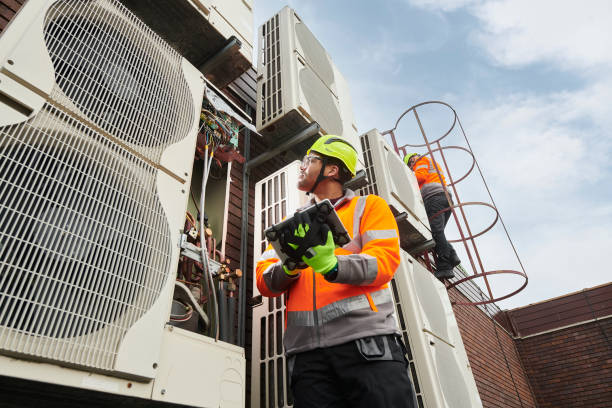 HVAC Troubleshooting in De Leon, TX