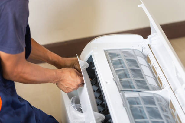 Best Affordable HVAC Services  in De Leon, TX