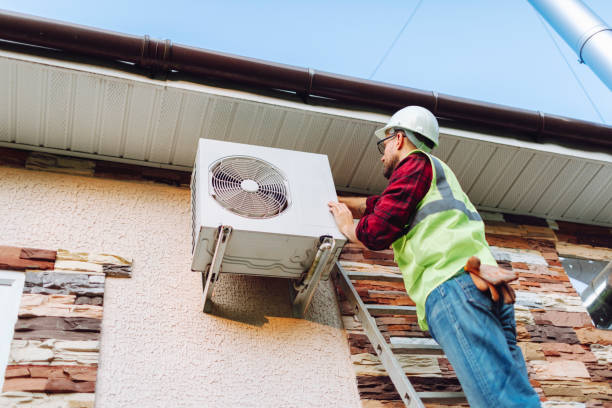 Best Residential HVAC Services  in De Leon, TX