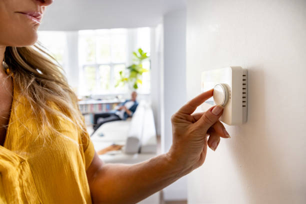Best Affordable HVAC Services  in De Leon, TX