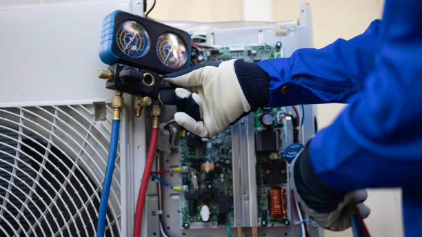 Reliable De Leon, TX HVAC Solutions