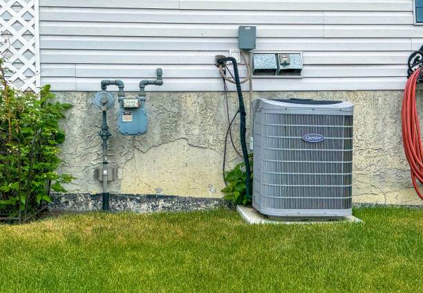 Best HVAC Emergency Services  in De Leon, TX
